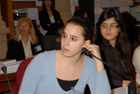 Martedì 23 e mercoledì 24 gennaio 2007 -Classe III del Liceo Classico statale Martedì 23 e mercoledì 24 gennaio 2007 -Classe III del Liceo Classico statale